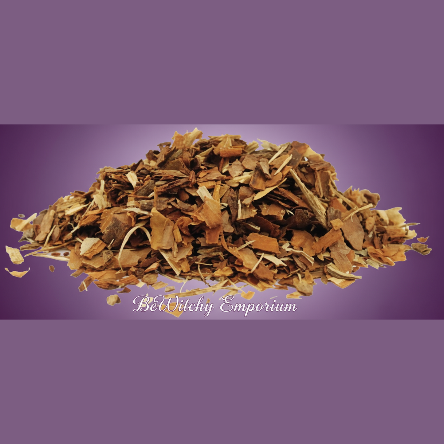 Professional E-commerce Dried Bark