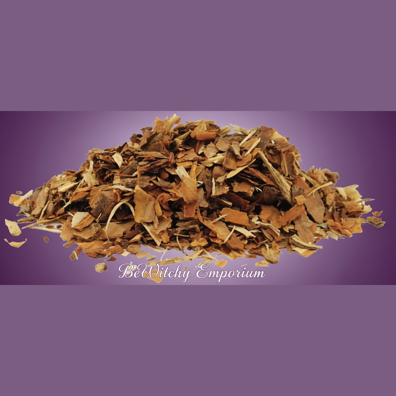 Professional E-commerce Dried Bark