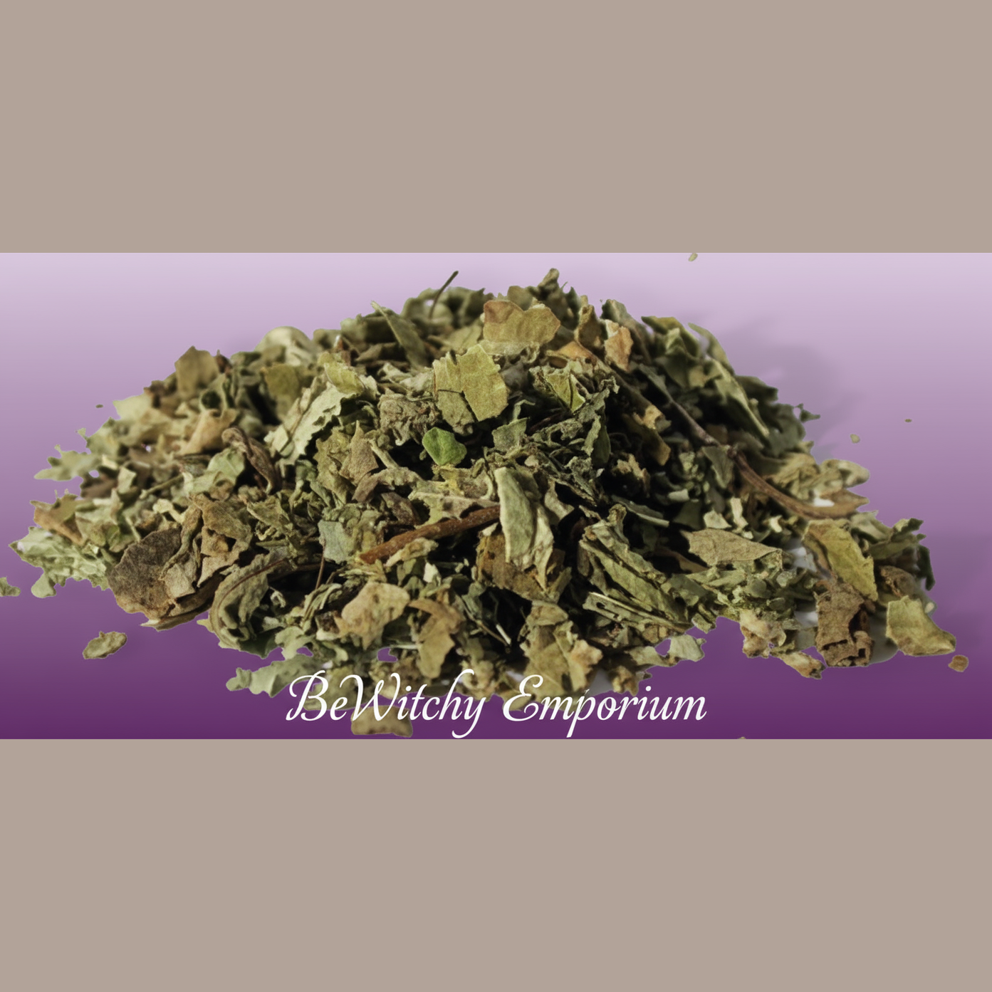 Professional E-commerce Dried Herbs