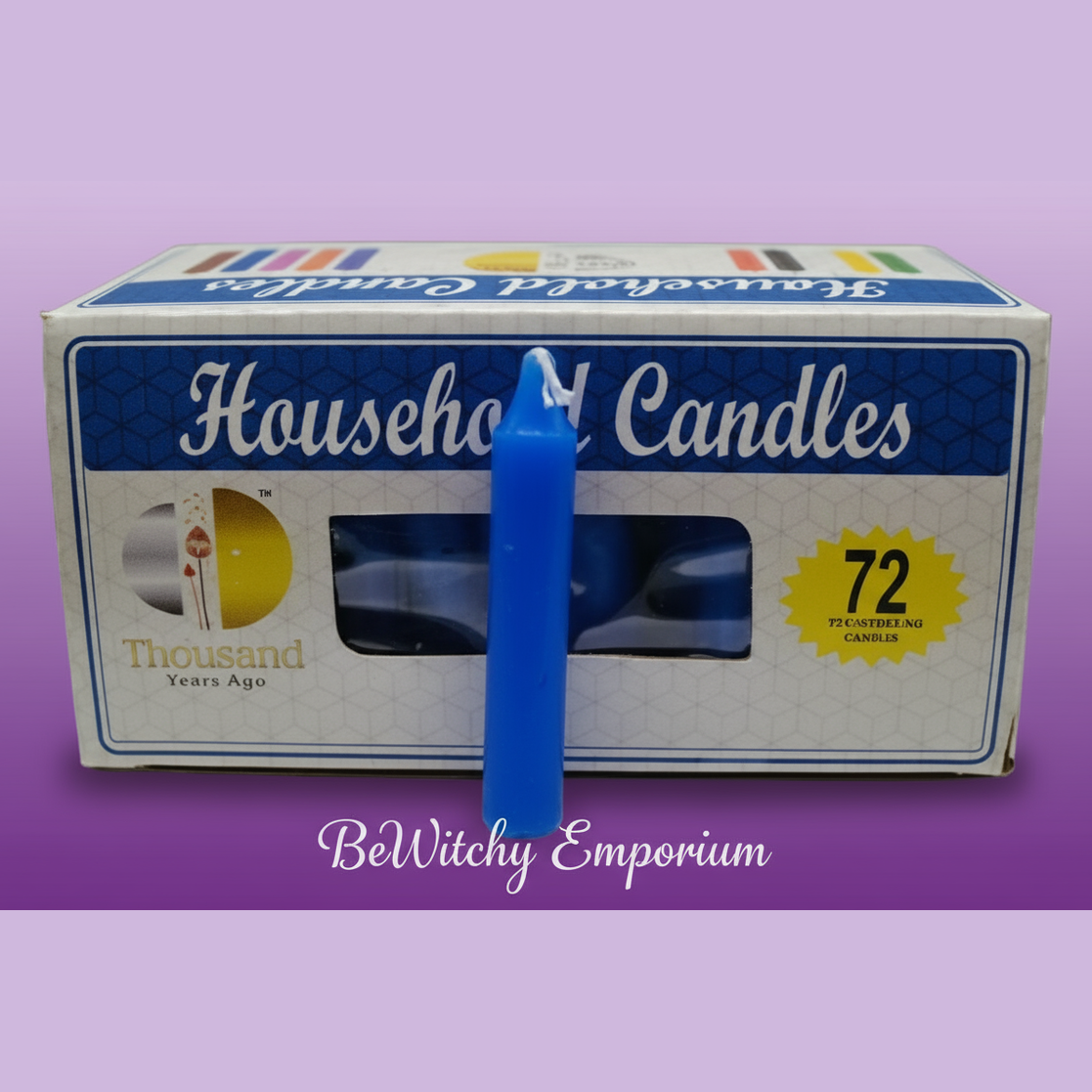 Professional E-commerce Household Candles