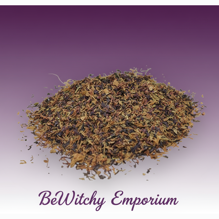 Professional E-commerce Mixed Herbs