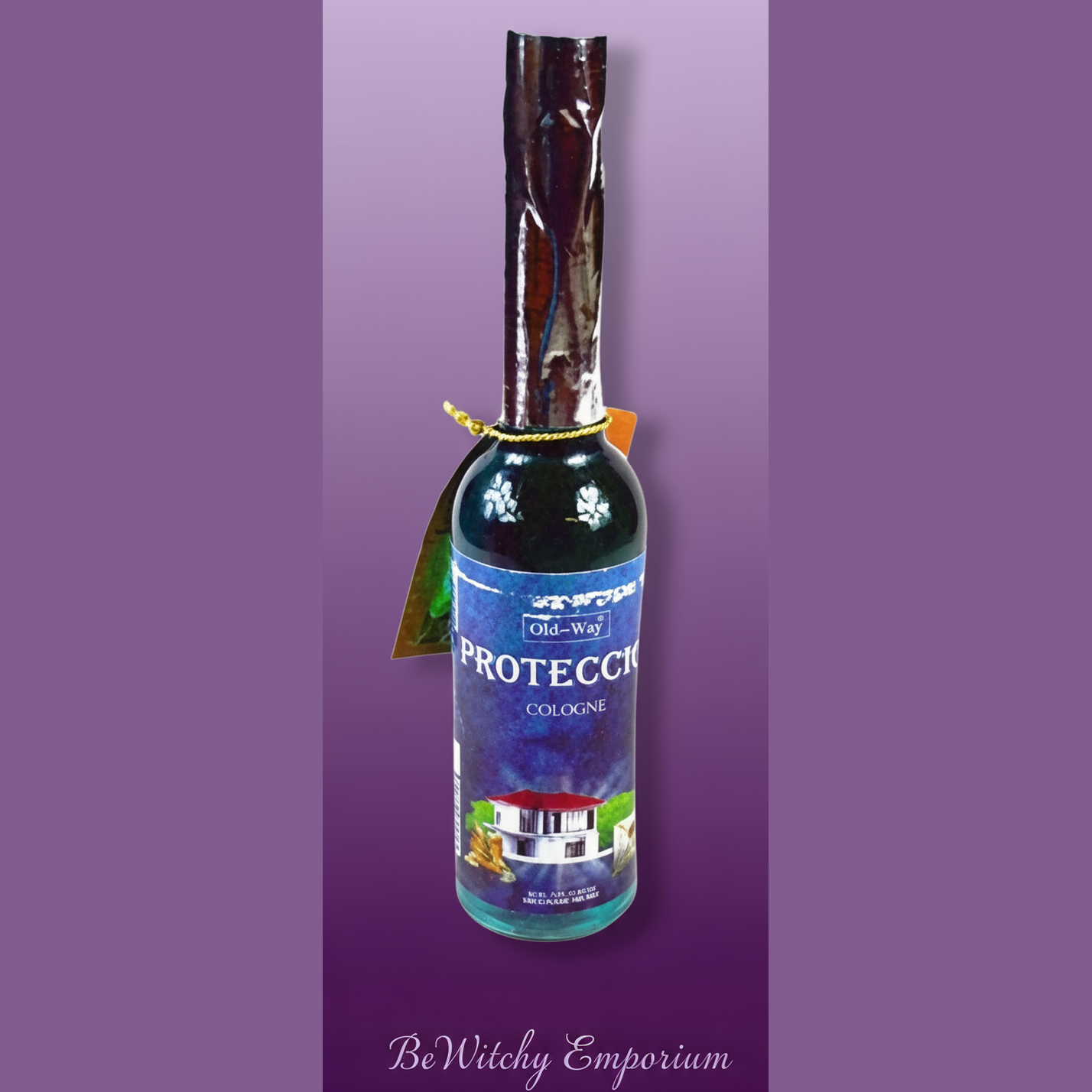 Protection Cologne - Professional Style