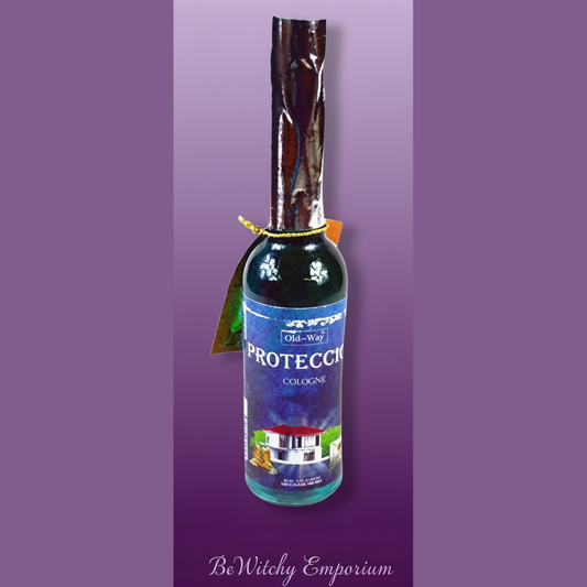 Protection Cologne - Professional Style