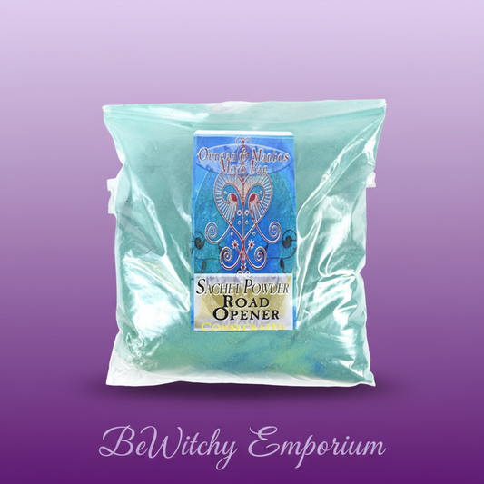 Road Opener Sachet Powder - Professional Style