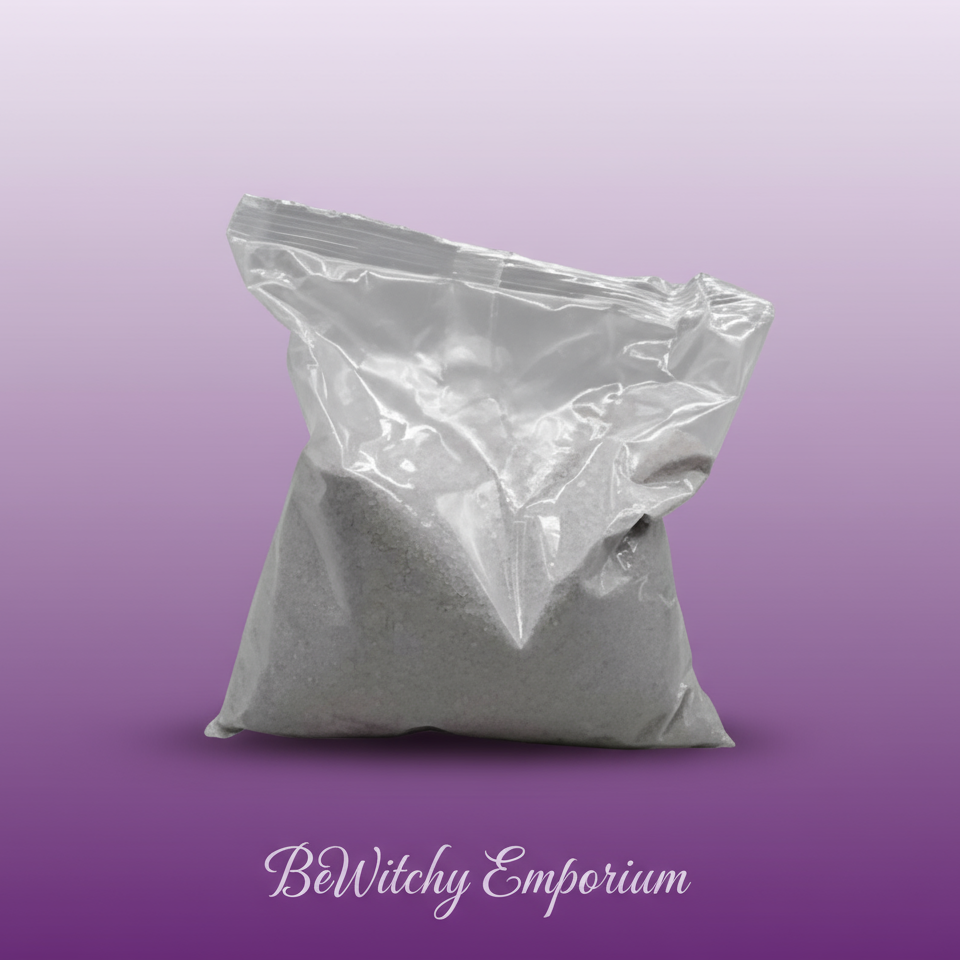 Sea Salt - Professional Style