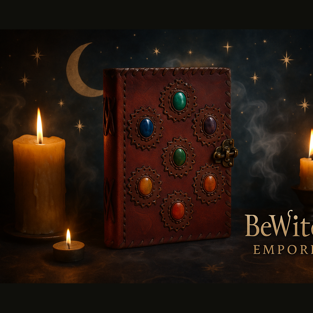 Second mystical high-converting grimoire image