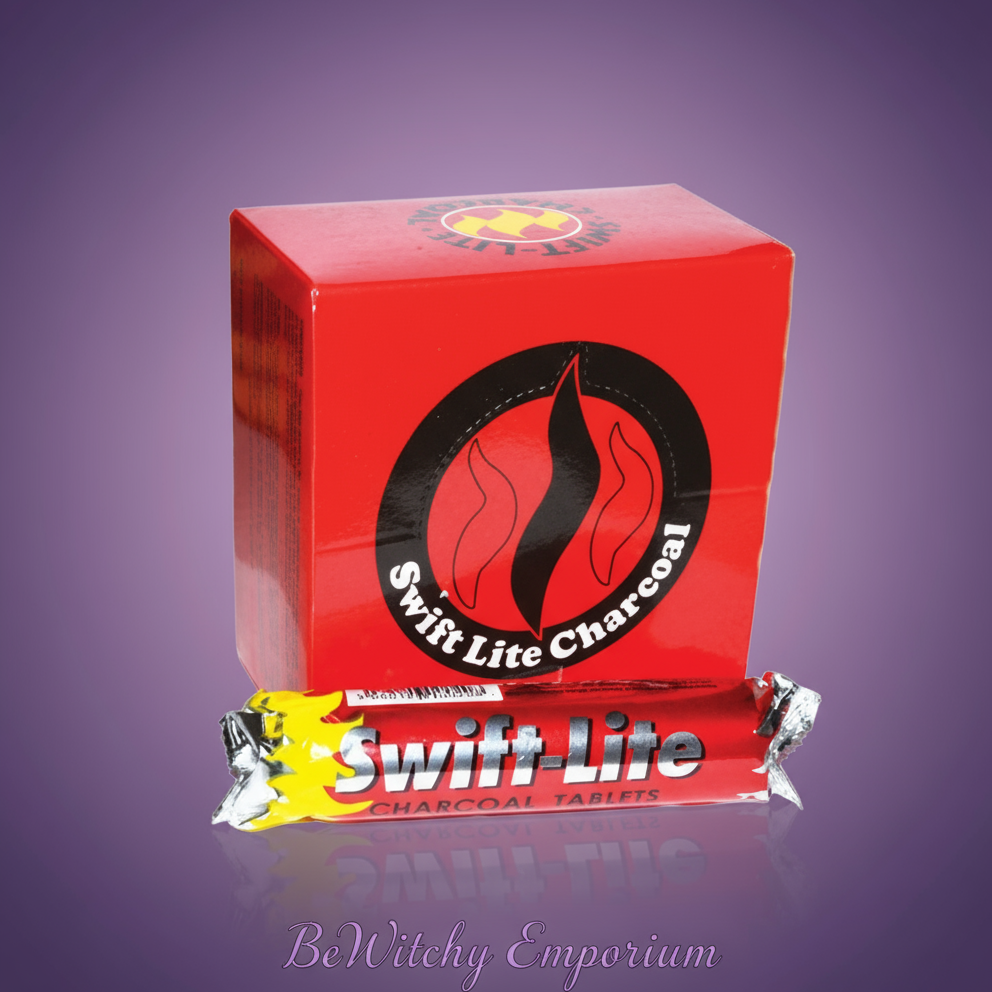 Swift Lite Charcoal - Clean Professional