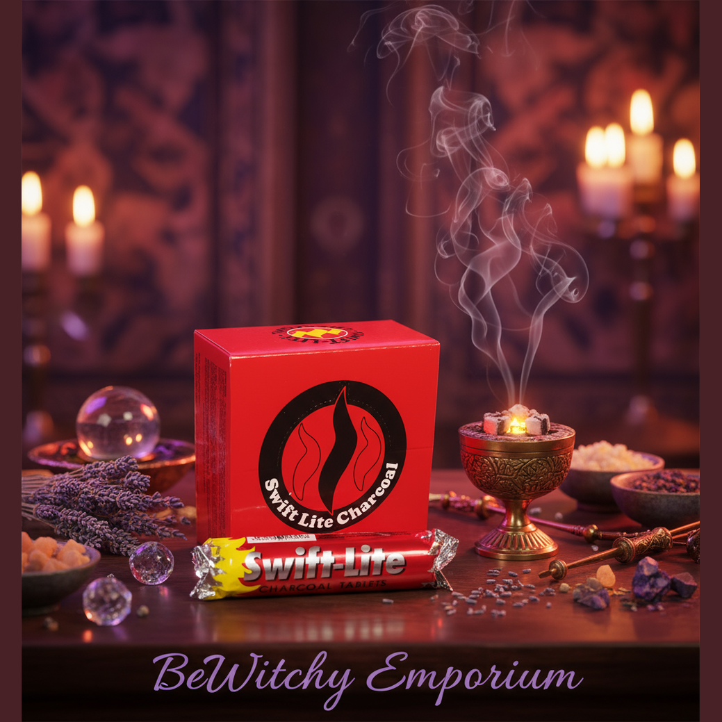 Swift Lite Charcoal - Luxurious Sanctuary