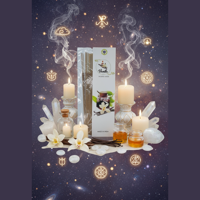 Ultra Witchy Mystical Version