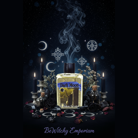 Ultra Witchy Mystical Version