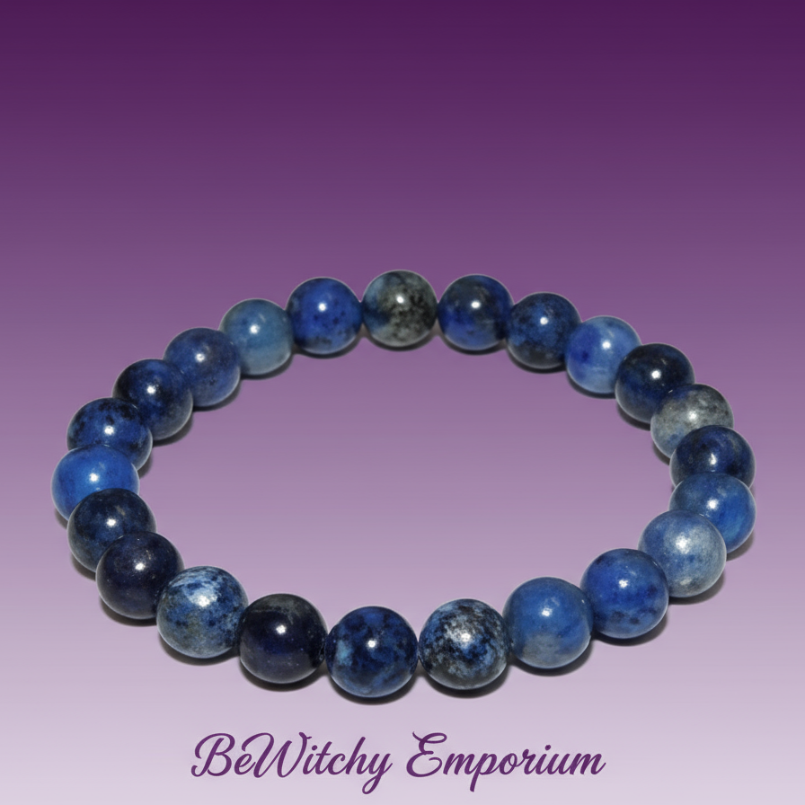 Version 1 - Clean Purple Gradient