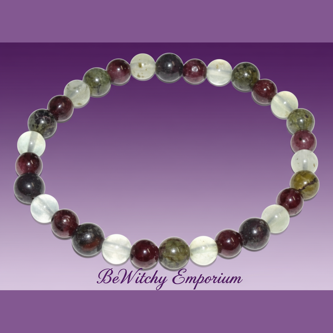 Version 1 - Clean Purple Gradient