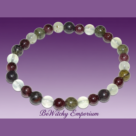 Version 1 - Clean Purple Gradient