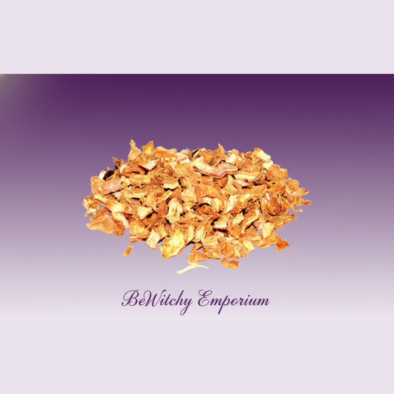 Version 1 - Clean Purple Gradient