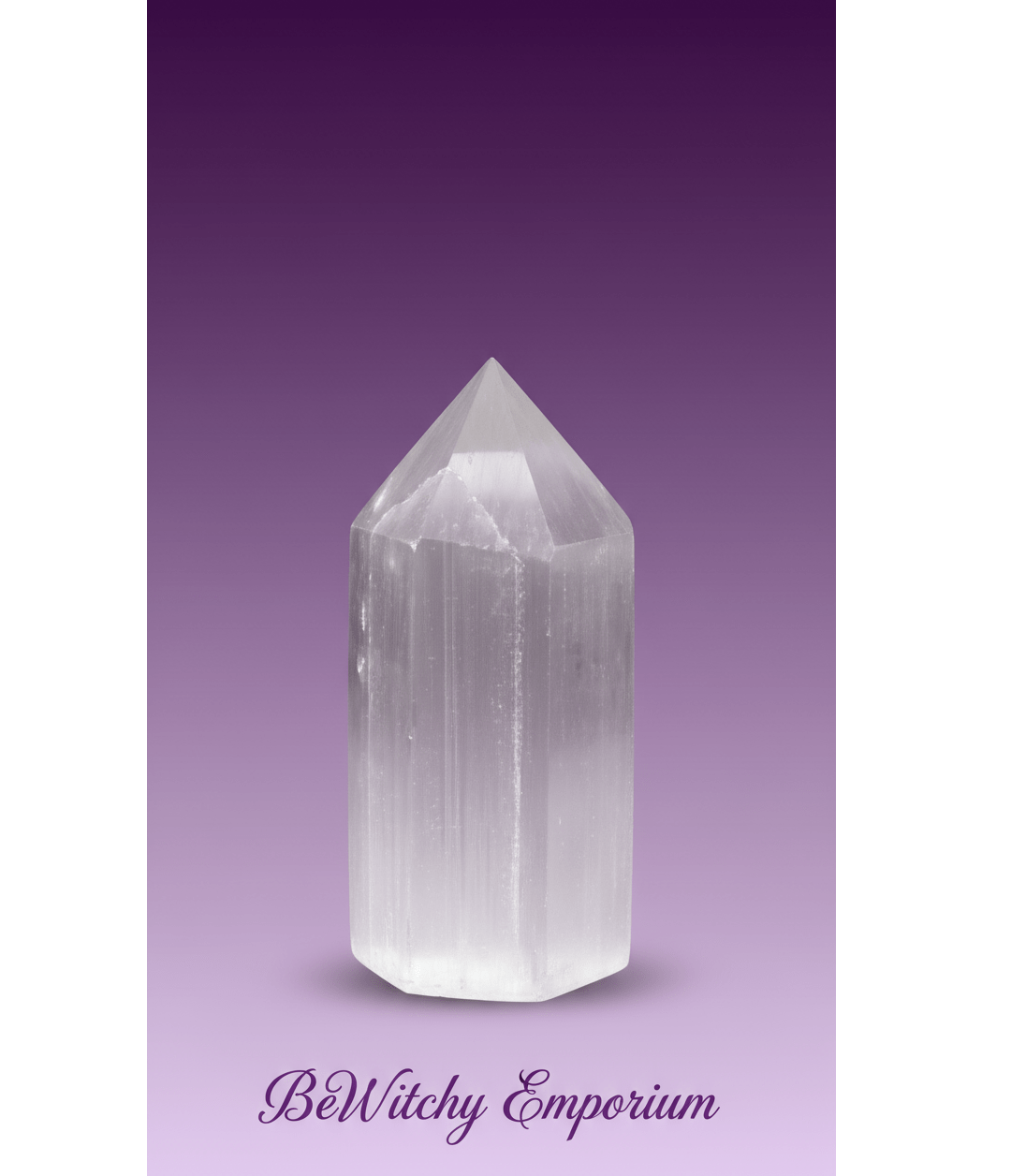 Version 1 - Clean Purple Gradient