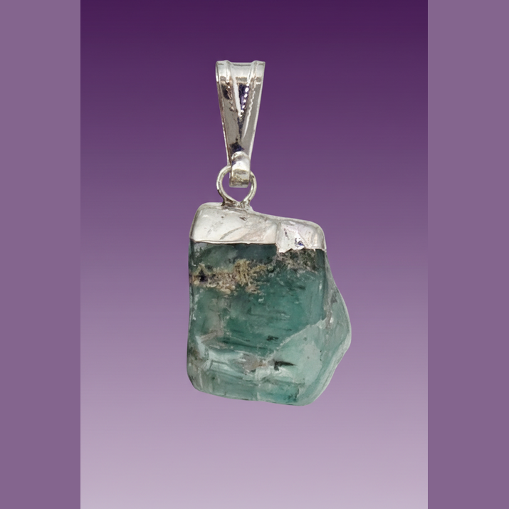 Version 1 - Clean Purple Gradient