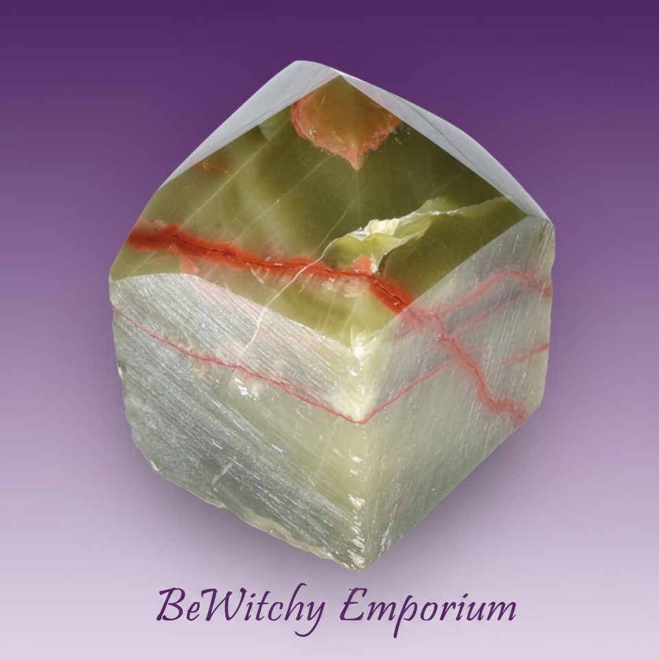 Version 1 - Clean Purple Gradient