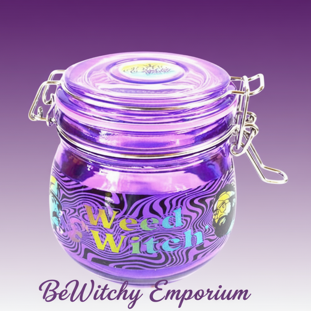 Version 1 - Clean Purple Gradient