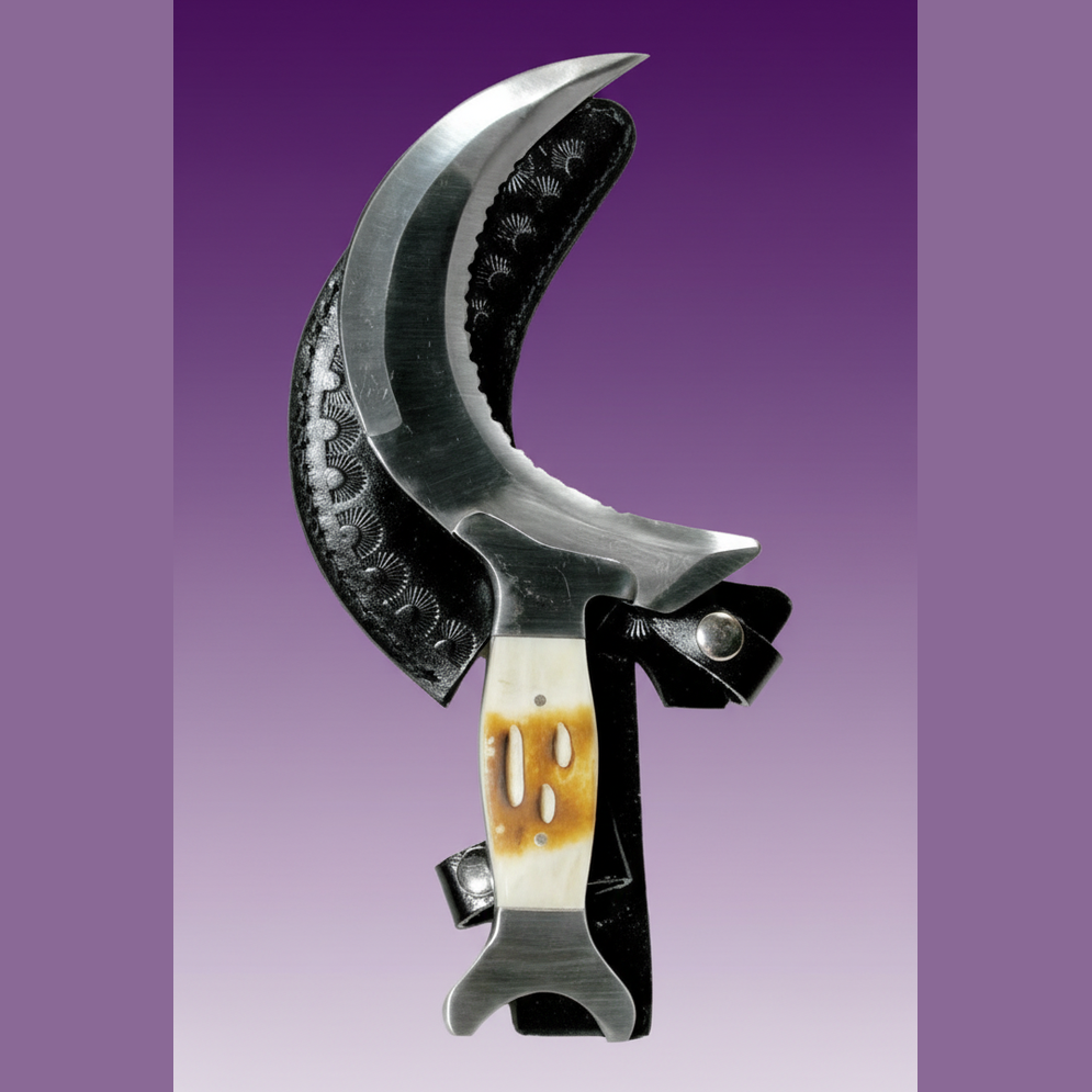 Version 1 - Clean Purple Gradient