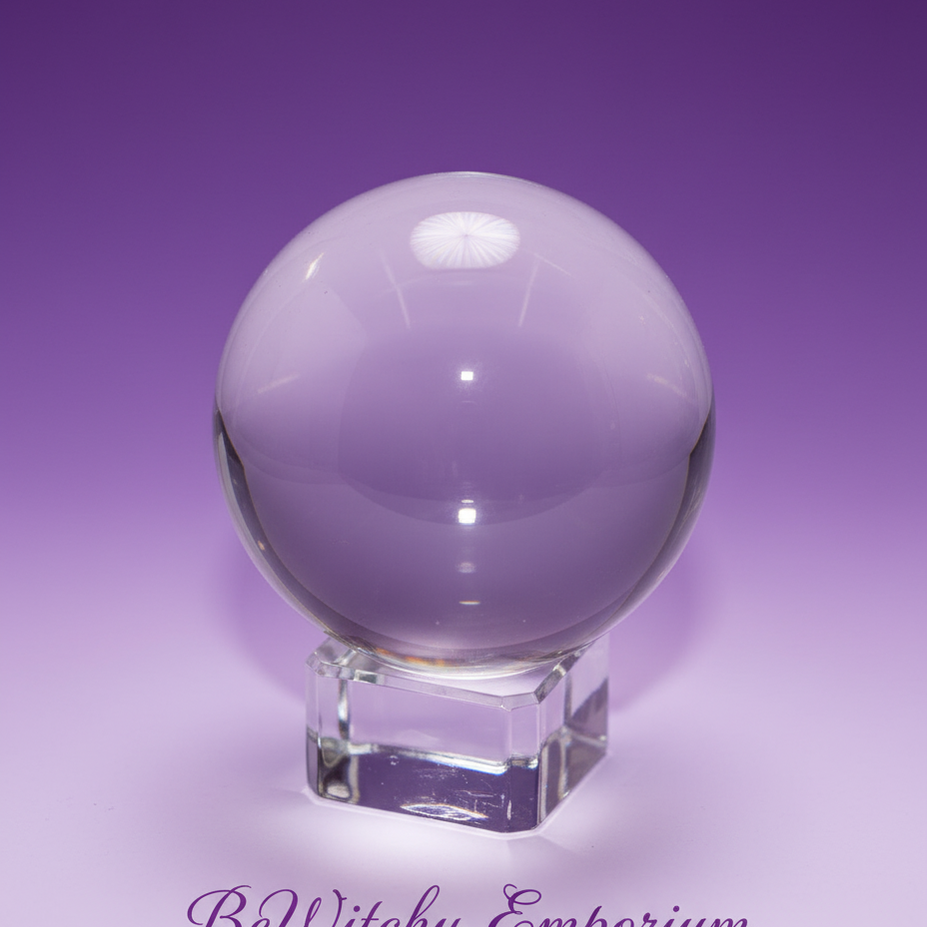 Version 1 - Clean Purple Gradient