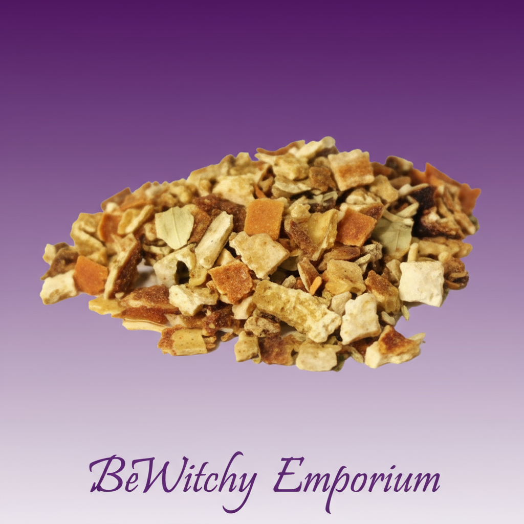 Version 1 - Clean Purple Gradient