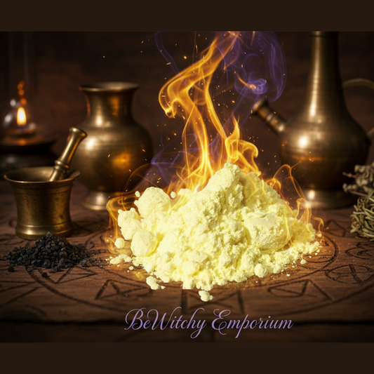 Version 2 - Alchemical Lab Theme