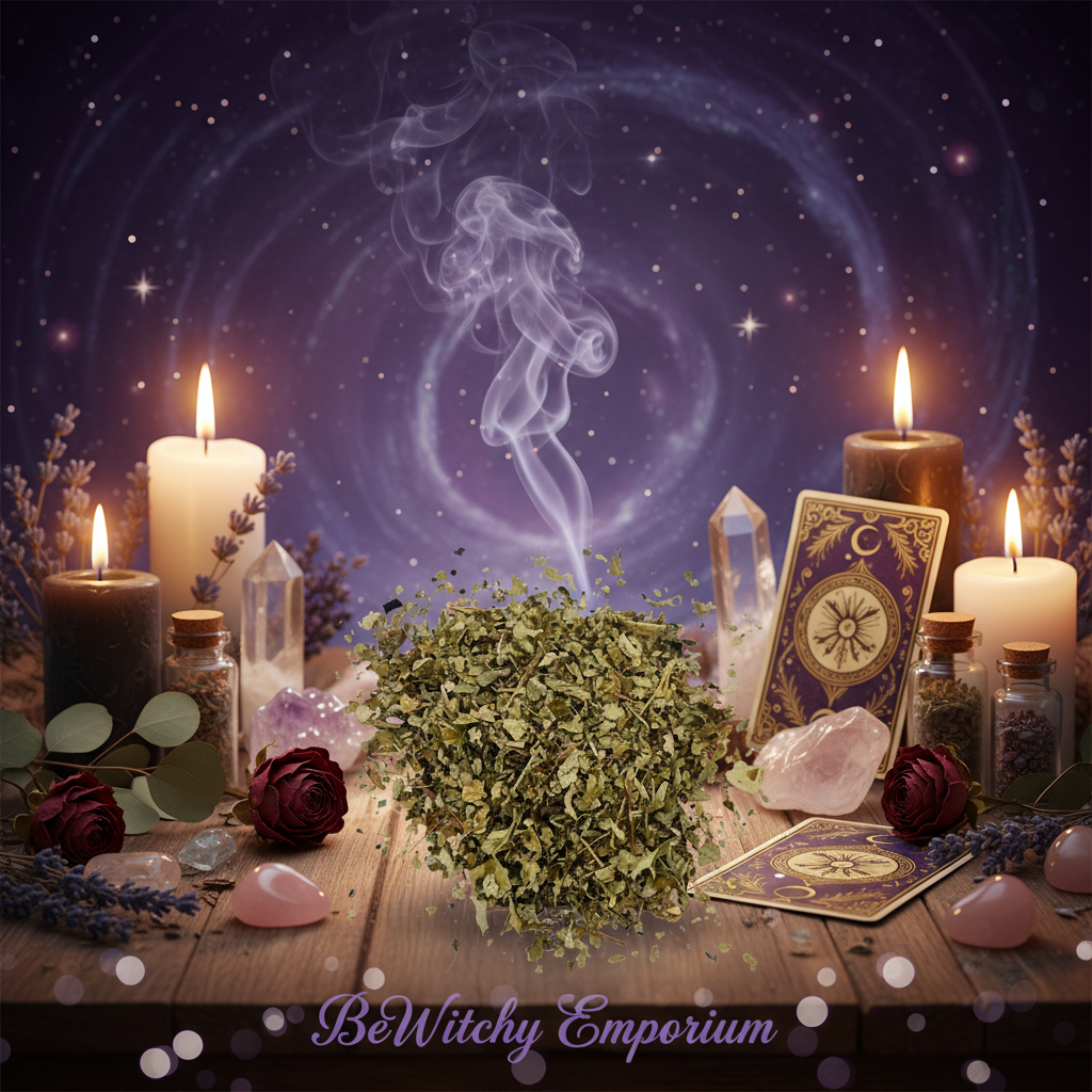 Version 2 - Altar Scene