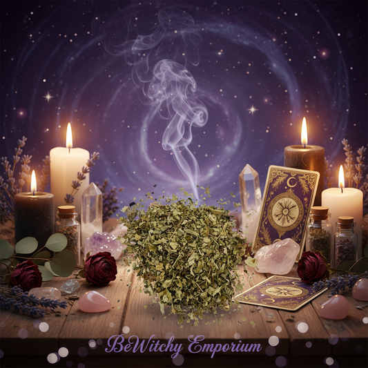 Version 2 - Altar Scene