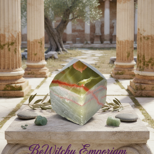 Version 2 - Ancient Temple Theme