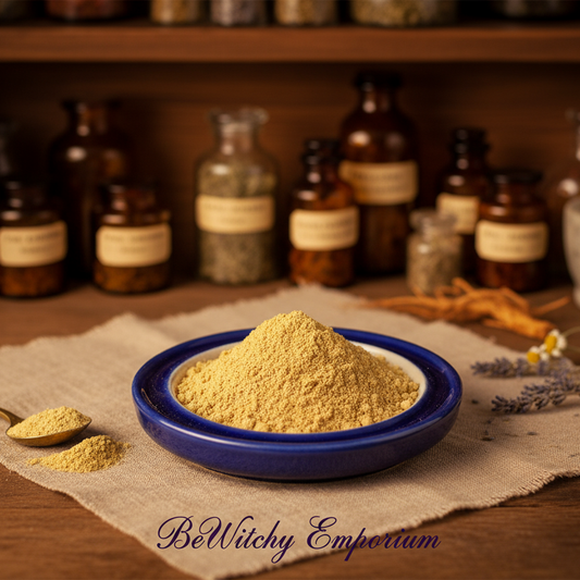 Version 2 - Apothecary Theme