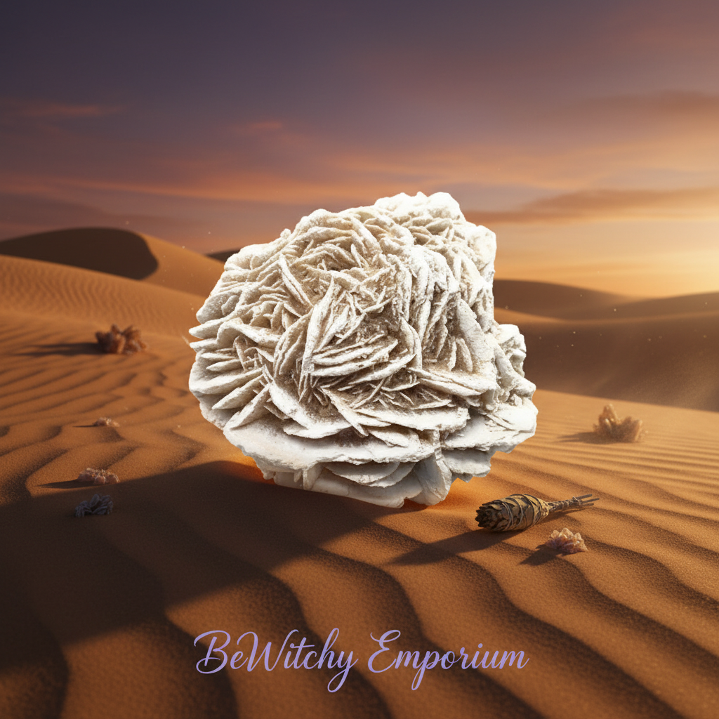 Version 2 - Desert Sunset Theme