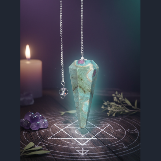 Version 2 - Divination Theme