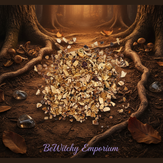 Version 2 - Forest Root Theme