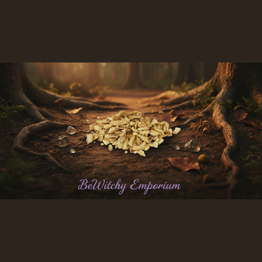 Version 2 - Forest Root Theme