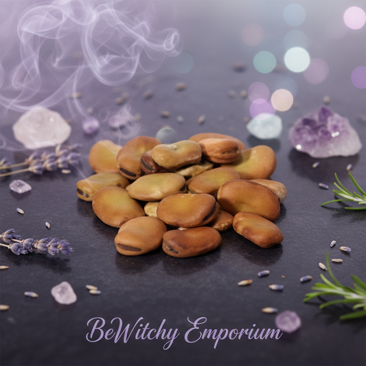 Version 2 - Mystical Background