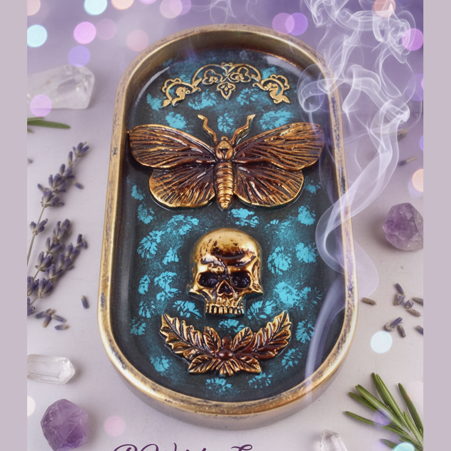 Version 2 - Mystical Background