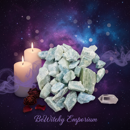 Version 2 - Mystical with Minimal Elements