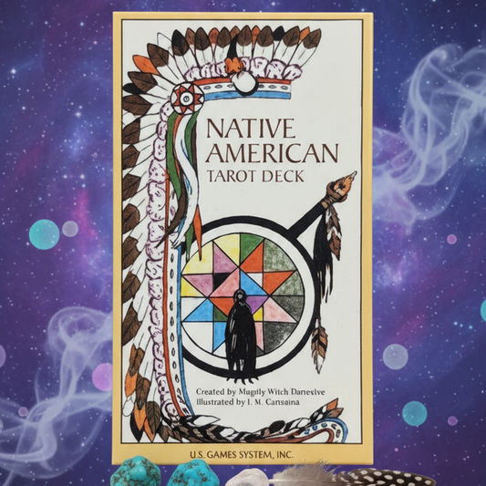 Version 2 - Mystical with Minimal Elements