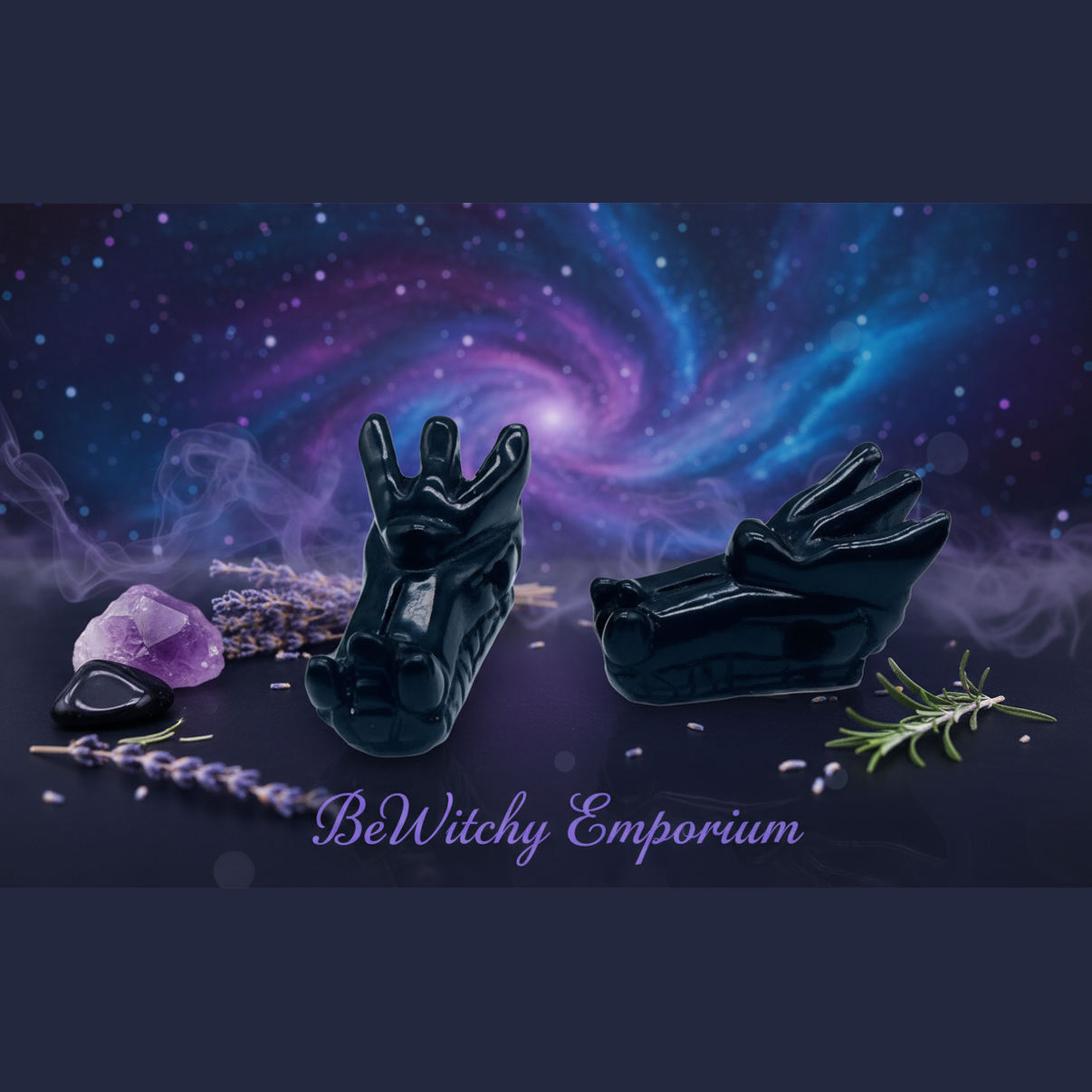 Version 2 - Mystical with Minimal Elements