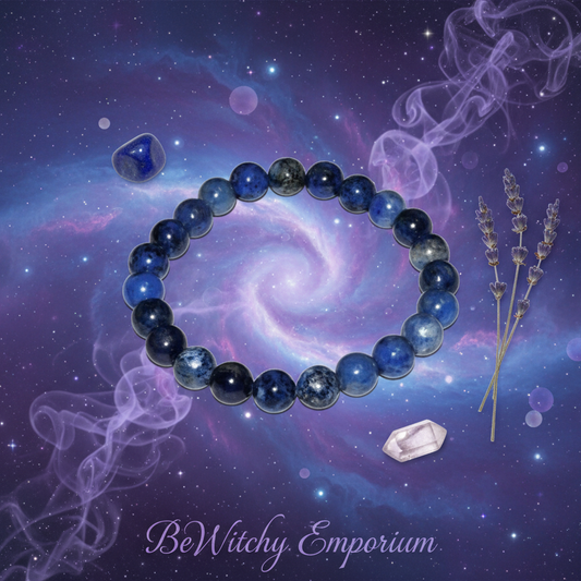 Version 2 - Mystical with Minimal Elements