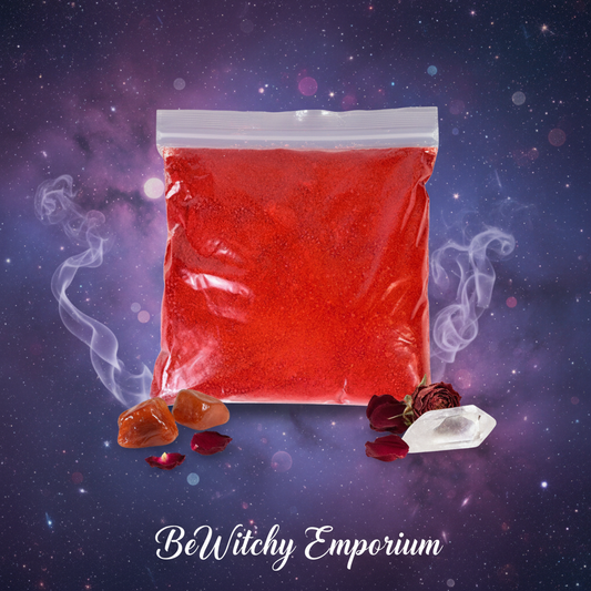 Version 2 - Mystical with Minimal Elements