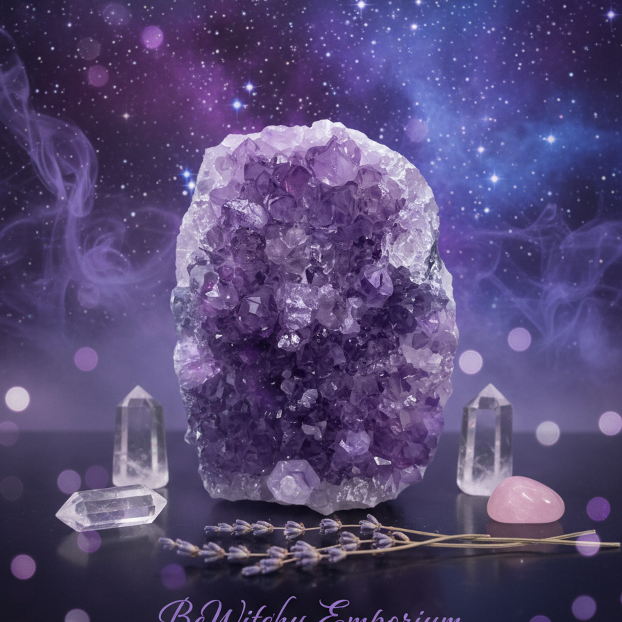 Version 2 - Mystical with Minimal Elements