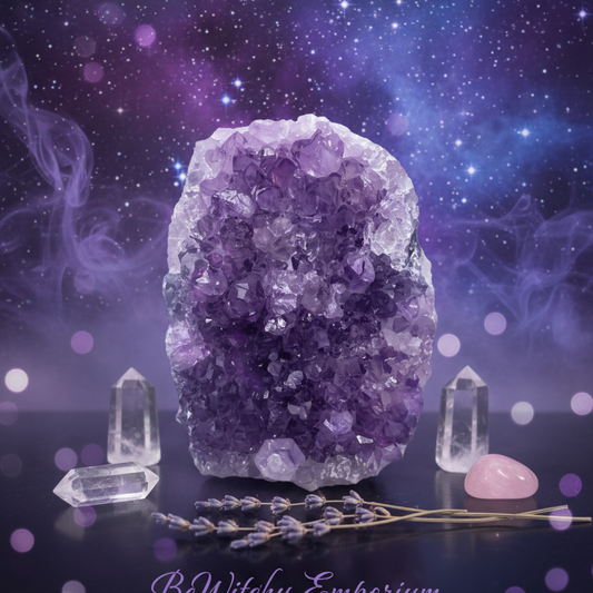 Version 2 - Mystical with Minimal Elements