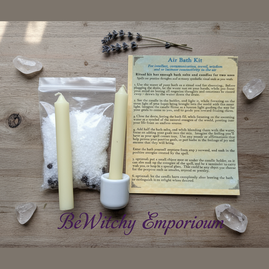 Version 2 - Natural Background