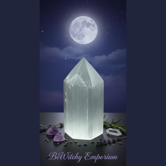 Version 2 - Natural Night Sky