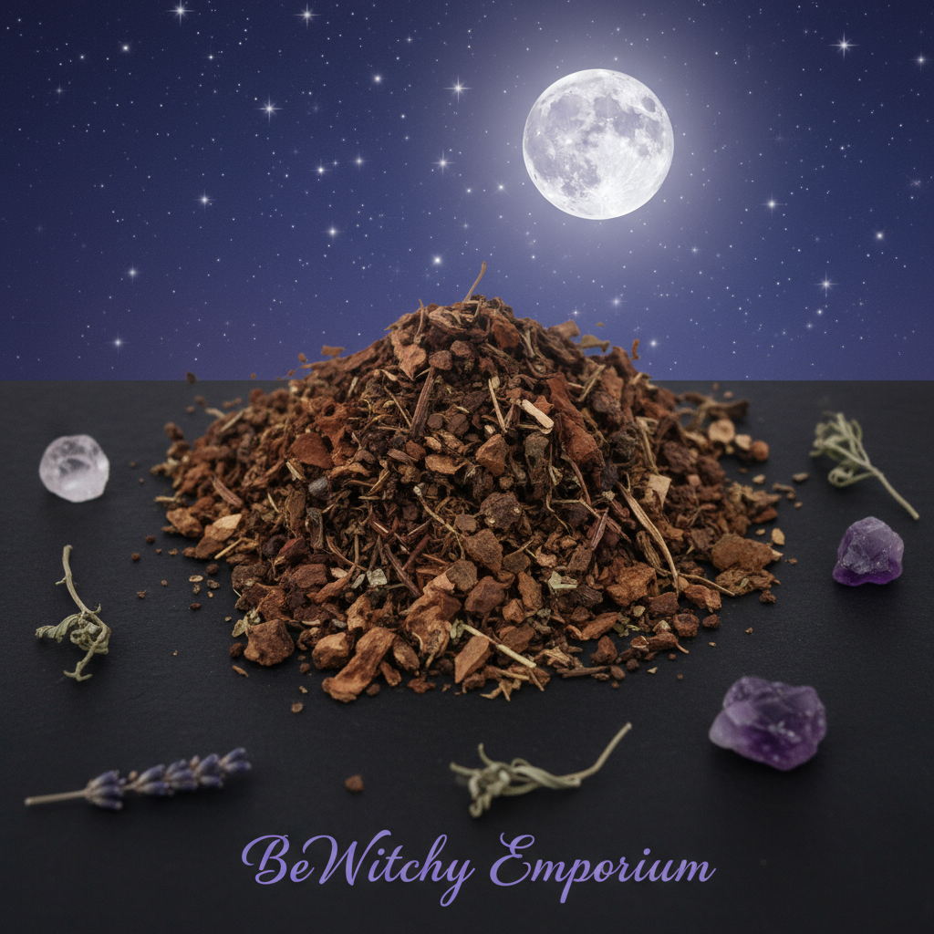 Version 2 - Natural Night Sky