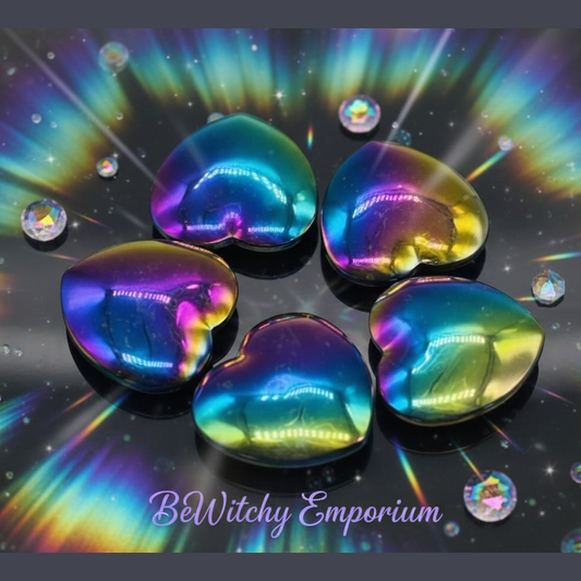 Version 2 - Rainbow Prism Theme