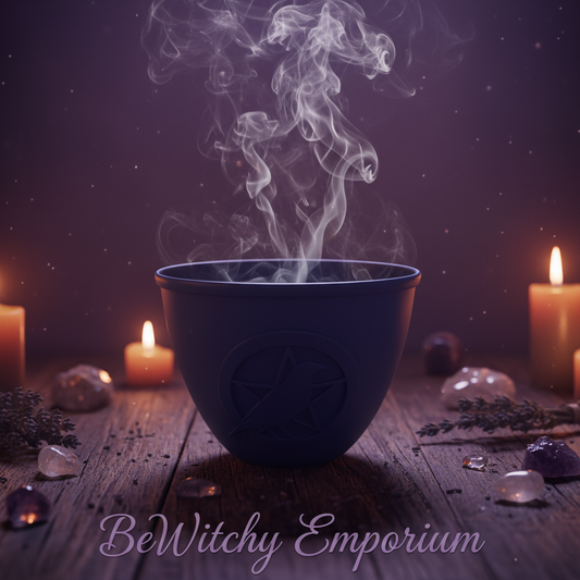 Version 2 - Ritual Fire Theme