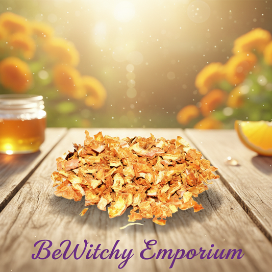 Version 2 - Sunny Garden Theme