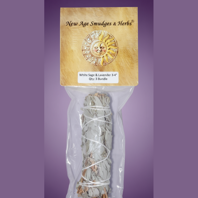 White Sage Bundle - Clean Professional